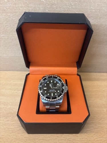 Montre automatique tecnotempo - automatique,