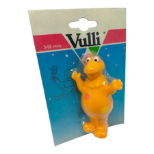 sympa ancien pouet casimir