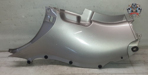 Carenage sous selle droit bmw - selle,