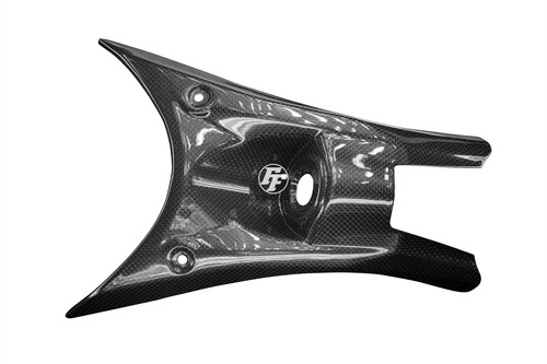 Protection clef carbone - clef,
