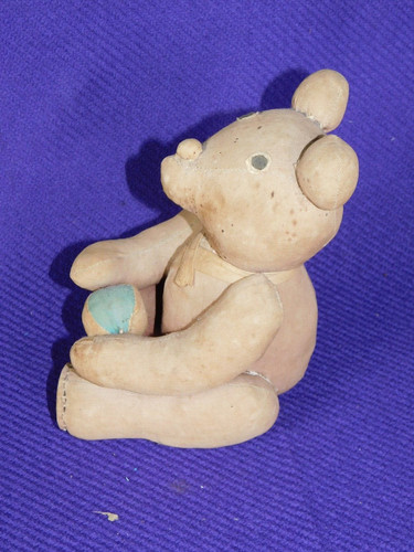 Ancien ours - ancien,