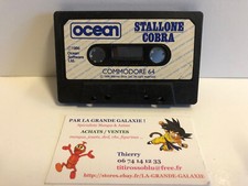 Jeu Vidéo Retro Cobra