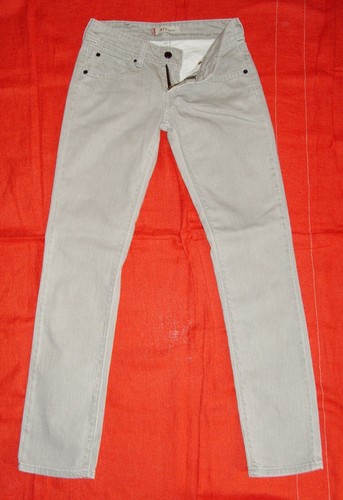 Jean levi 571 slim - slim, stretch