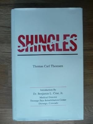 Shingles thomsen thomas - thomsen,,