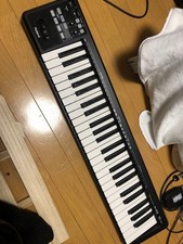 Roland A-49 MIDI Keyboard