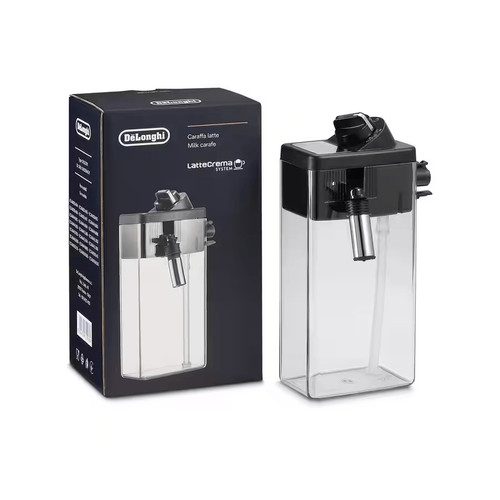 Réservoir lait delonghi - réservoir,