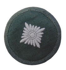 Grade de manche d'Oberschütz