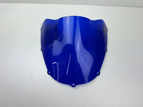 Bulle ermax honda cbr - ermax,