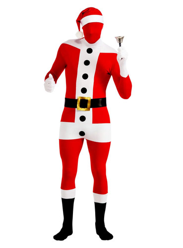 Costume intégral père - costume, de