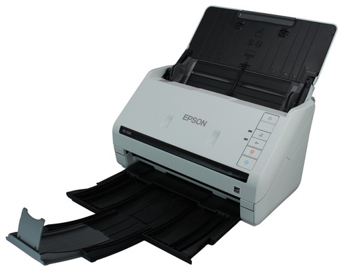 Epson workforce 530 - epson, ds