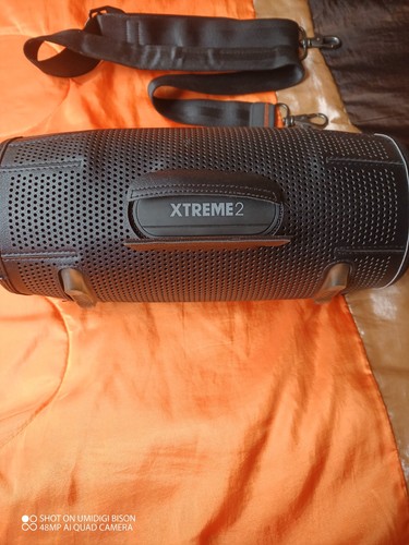 Jbl xtreme enceinte - xtreme,