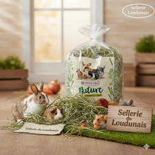 Foin Nature Timothy Hay