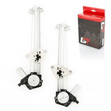 2X Lève-Vitre Électrique