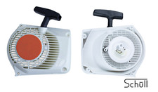 Démarreur À Câble Pour