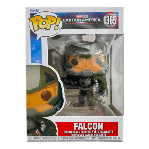Funko falcon 1365 joaquin - funko,
