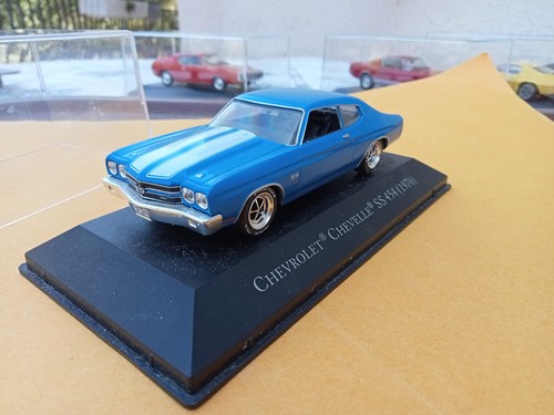 Chevrolet chevelle 454 1970 - chevelle,