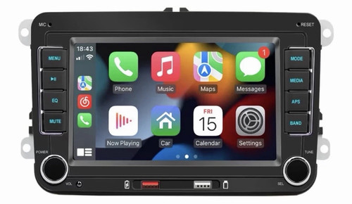 Carplay wireless android - android, car