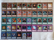 DECK Yu-Gi-Oh RETRO ! Deck