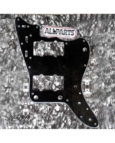 Pickguard pour fender - pour,
