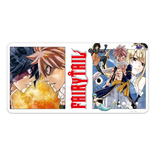 Fairy tail xxl - xxl, souris
