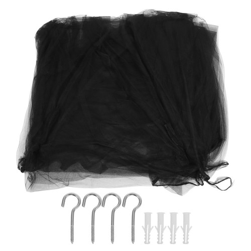 Mosquito net tent for patio - tent,