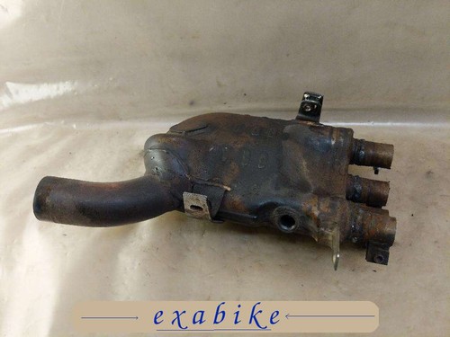 Pot echappement pour yamaha - d'echappement,