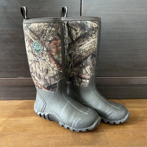 The original muck boot - boot, company