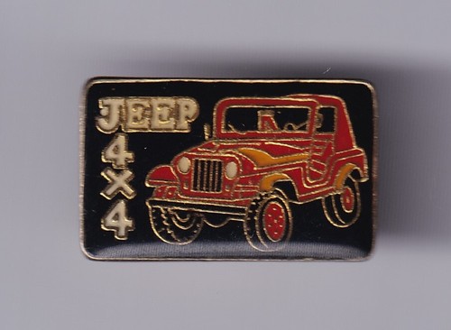 Rare pins pin - pin's, auto