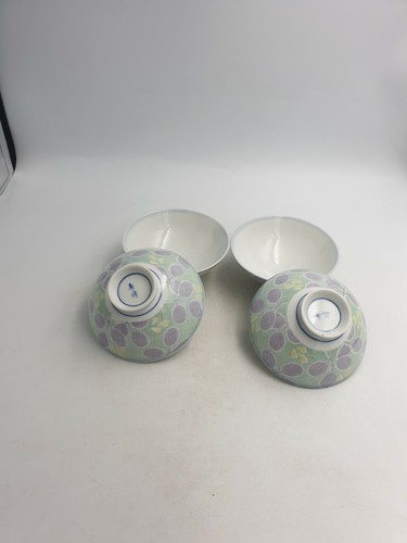 Lot bols à soupe - lot, 4