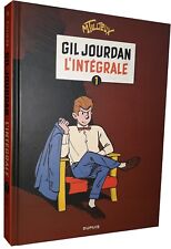 GIL JOURDAN : L'INTEGRALE 1