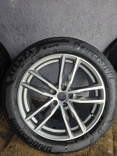 Jantes bmw style - jantes, 698