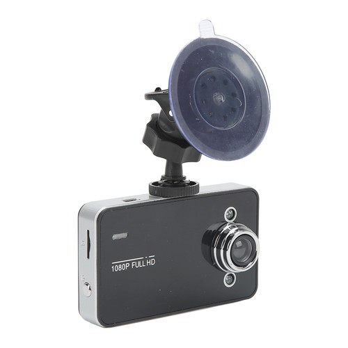 Mini dvr vidéo automobile - 1,
