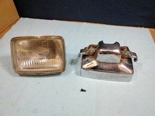 1983-1986 Honda Magna V65 V45 VF1100C Complete Working Headlight 750 1100 700