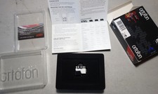 DJ Cartridge Ortofon VNL + box