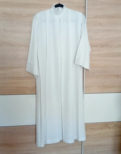 Habit robe communion - habit,