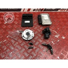 Kit neiman avec boitier CDI Bmw K1200 GT 2006 à 2008