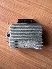 vespa lx 50 regulator