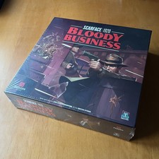 SCARFACE 1920 : BLOODY