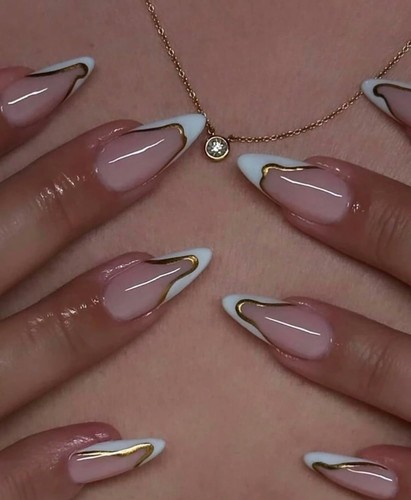 Faux ongles capsules - ongles,