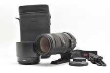 SIGMA AF 120-400mm f/4.5-5.6 APO DG OS HSM Lens for PENTAX  from Japan F/S