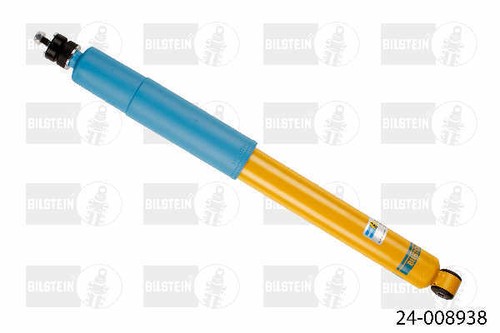 Bilstein rear shock - b6,