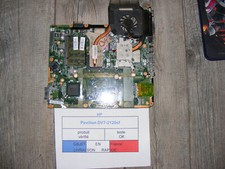 Carte mère + processeur -