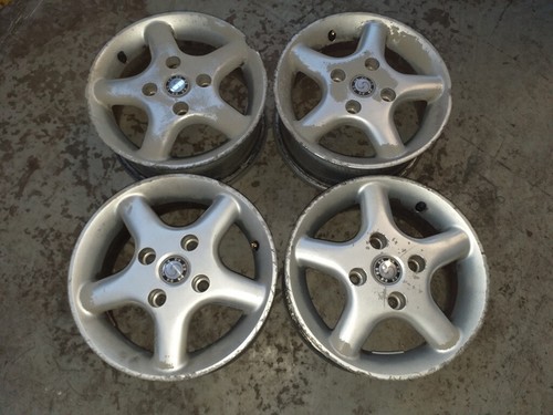 Roues alliage pour - roues,