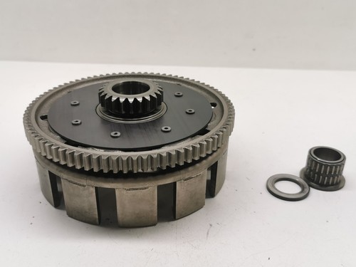 Ktm lc4 620 640 support - 640,