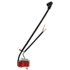 Bobine d'allumage pour taille-haies