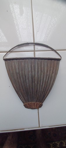 Cache sexe ancien kirdi - cache,