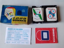 Ancien Jeu De Société Du