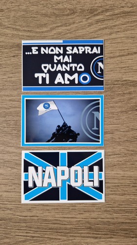Lot stickers ultras - lot, 3