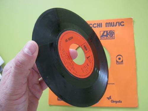Joe dassin taka takata - dassin, le