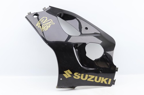 Flanc gauche suzuki - flanc, gsxr